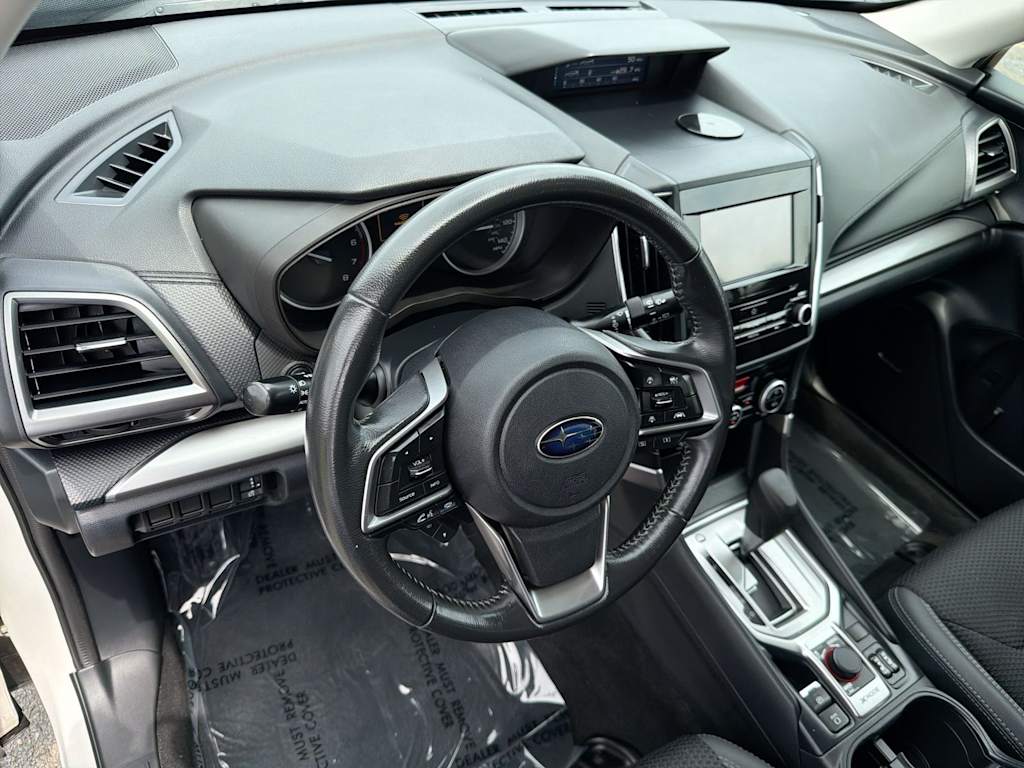 Thumbnail: 2019 Subaru Forester - 2