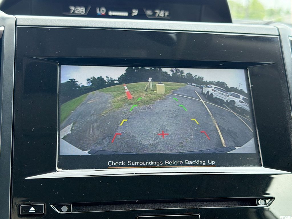 Thumbnail: 2019 Subaru Forester - 34