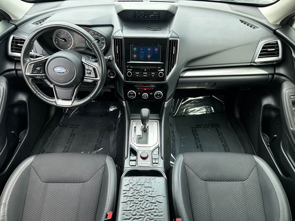 Thumbnail: 2019 Subaru Forester - 9