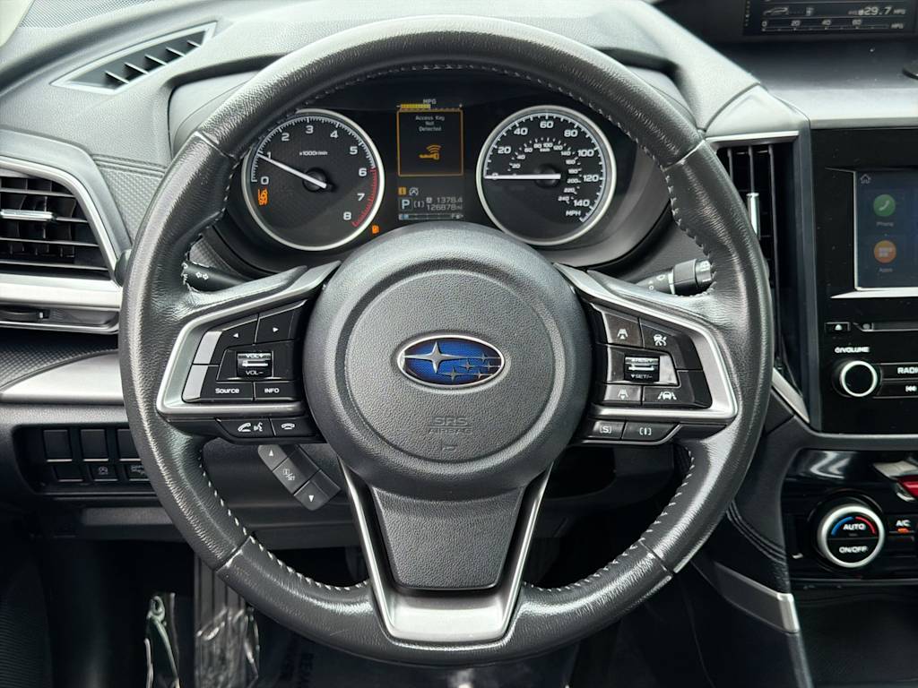 Thumbnail: 2019 Subaru Forester - 13