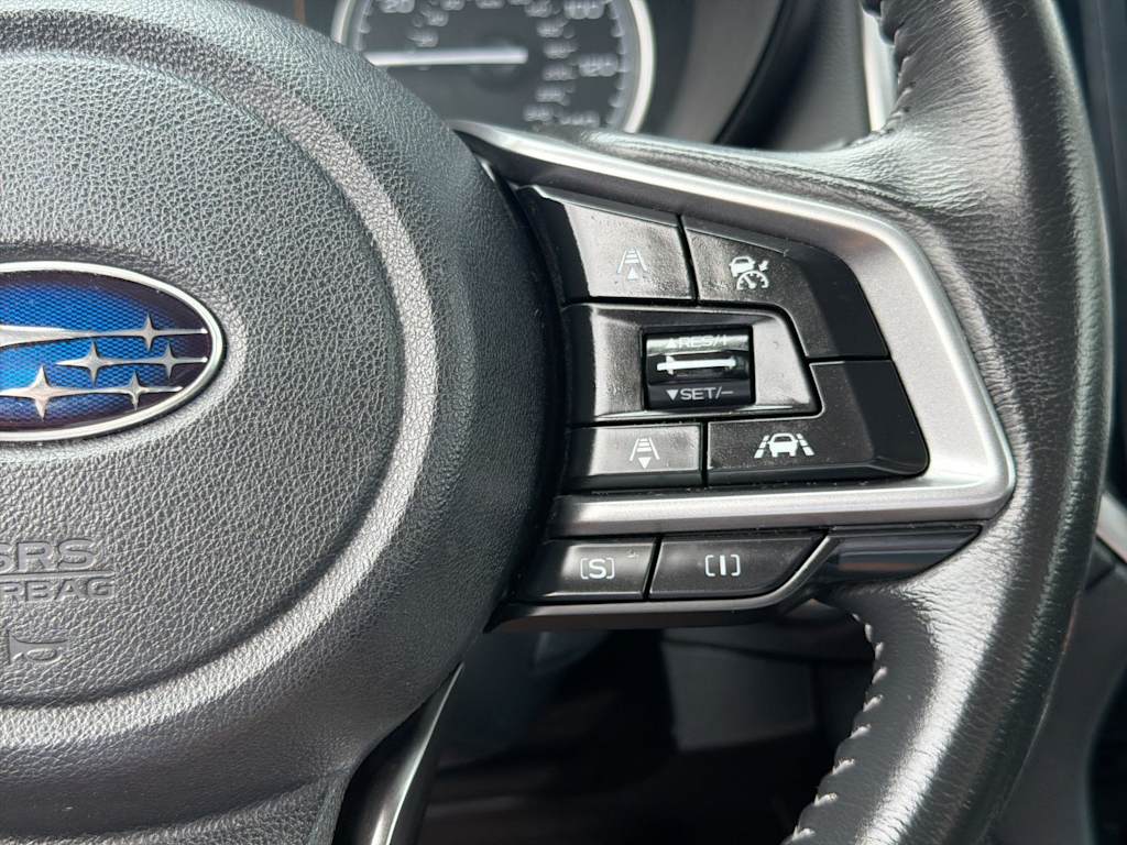 Thumbnail: 2019 Subaru Forester - 31