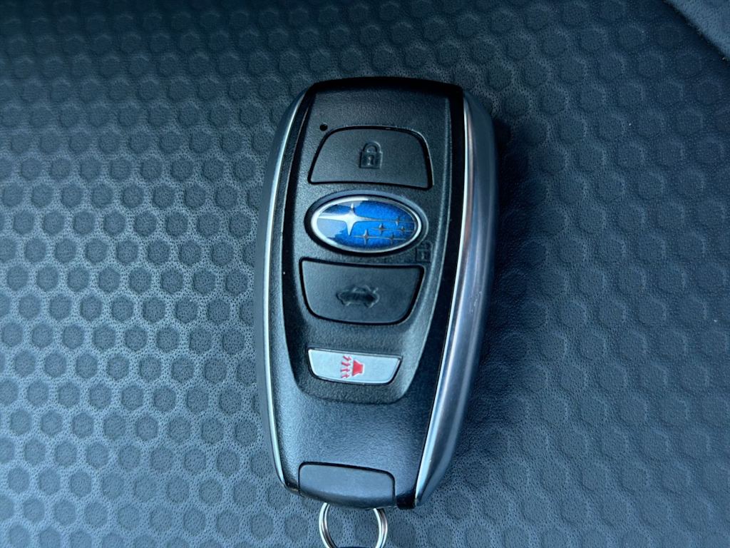 Thumbnail: 2024 Subaru Forester - 38