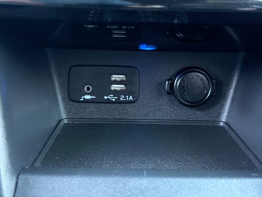 Thumbnail: 2024 Subaru Forester - 16