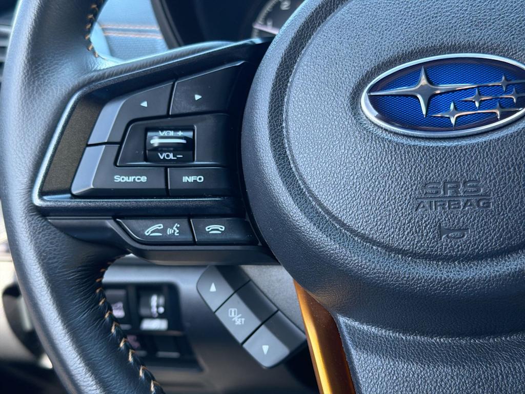 Thumbnail: 2024 Subaru Forester - 30