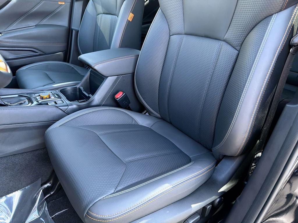 Thumbnail: 2024 Subaru Forester - 9