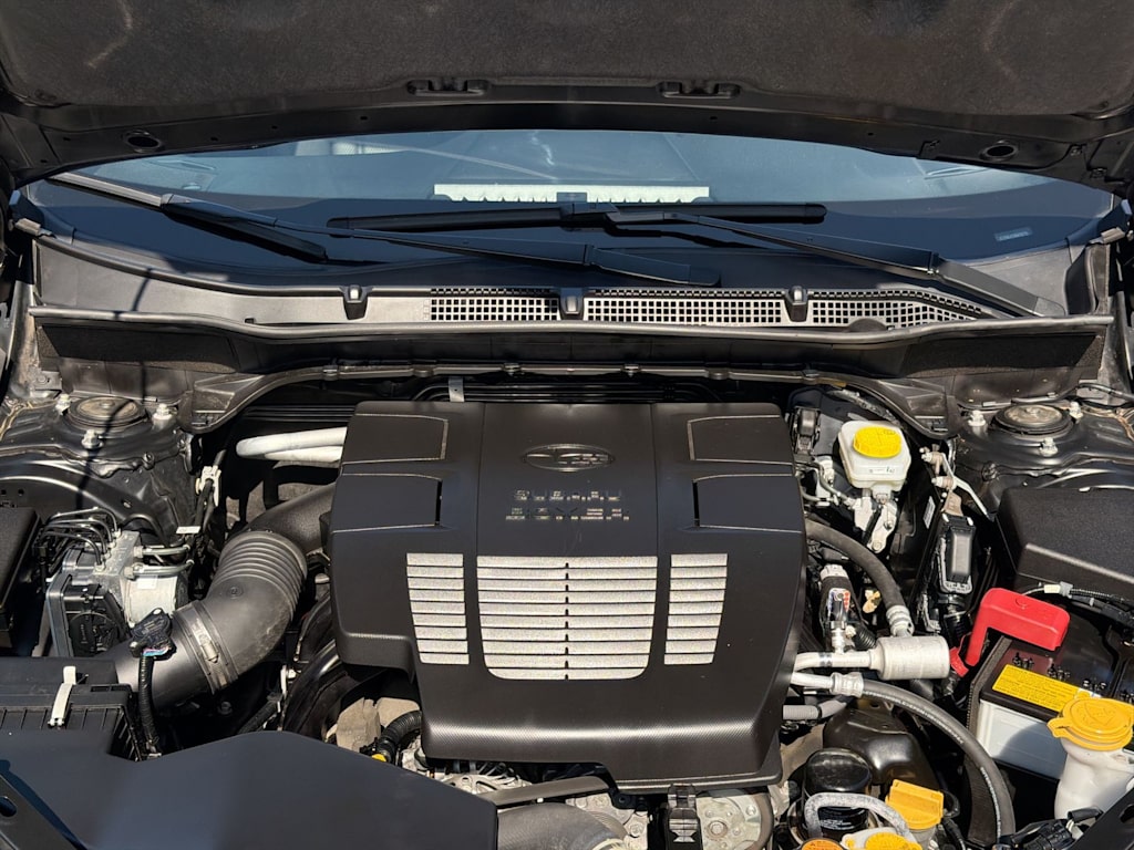 Thumbnail: 2024 Subaru Forester - 7