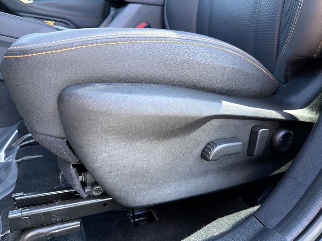 Thumbnail: 2024 Subaru Forester - 27