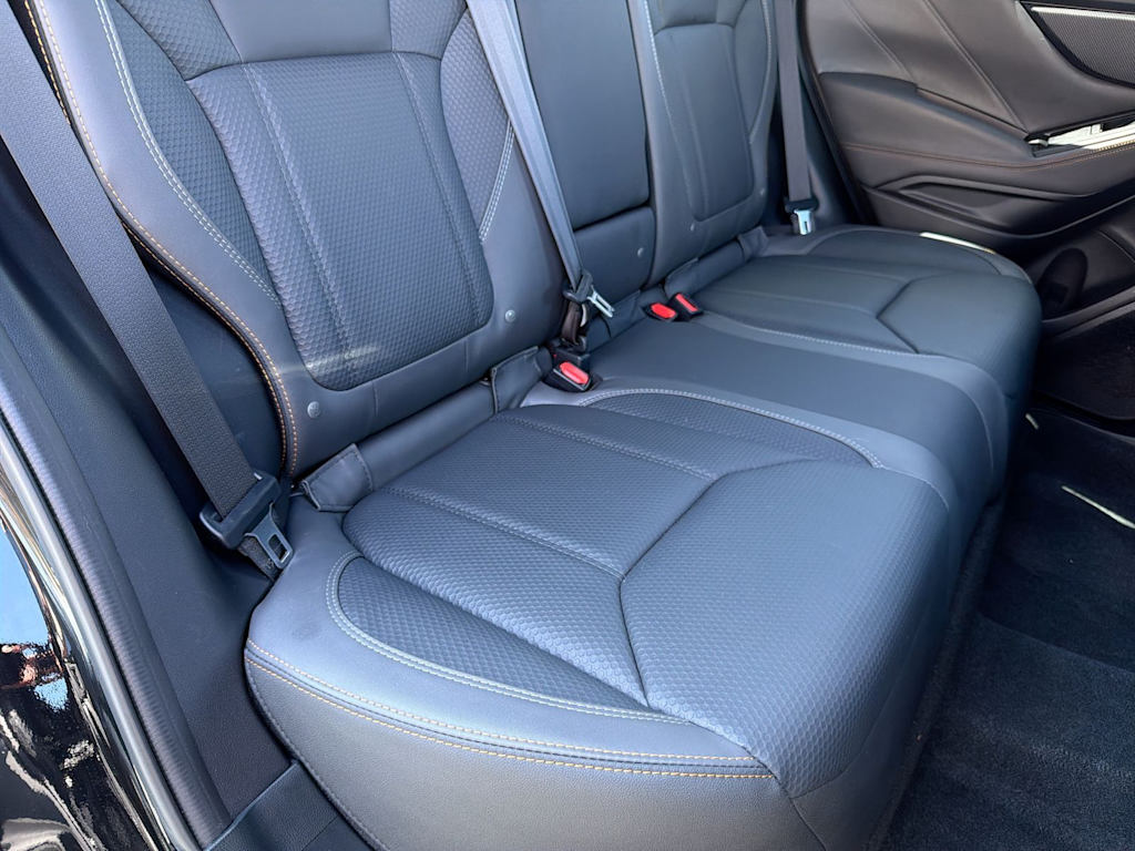 Thumbnail: 2024 Subaru Forester - 10