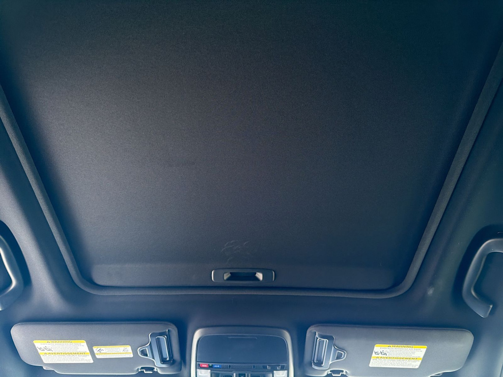 Thumbnail: 2024 Subaru Forester - 28