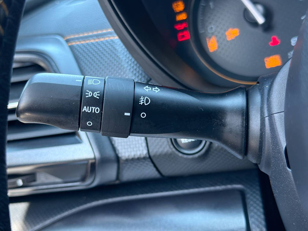 Thumbnail: 2024 Subaru Forester - 33