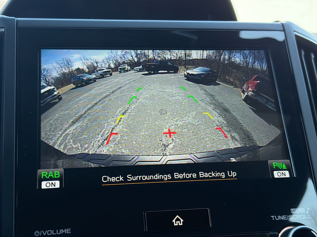 Thumbnail: 2024 Subaru Forester - 35