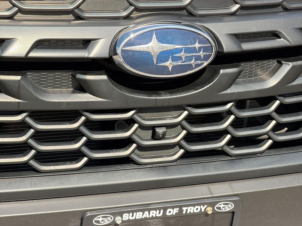 Thumbnail: 2024 Subaru Forester - 5
