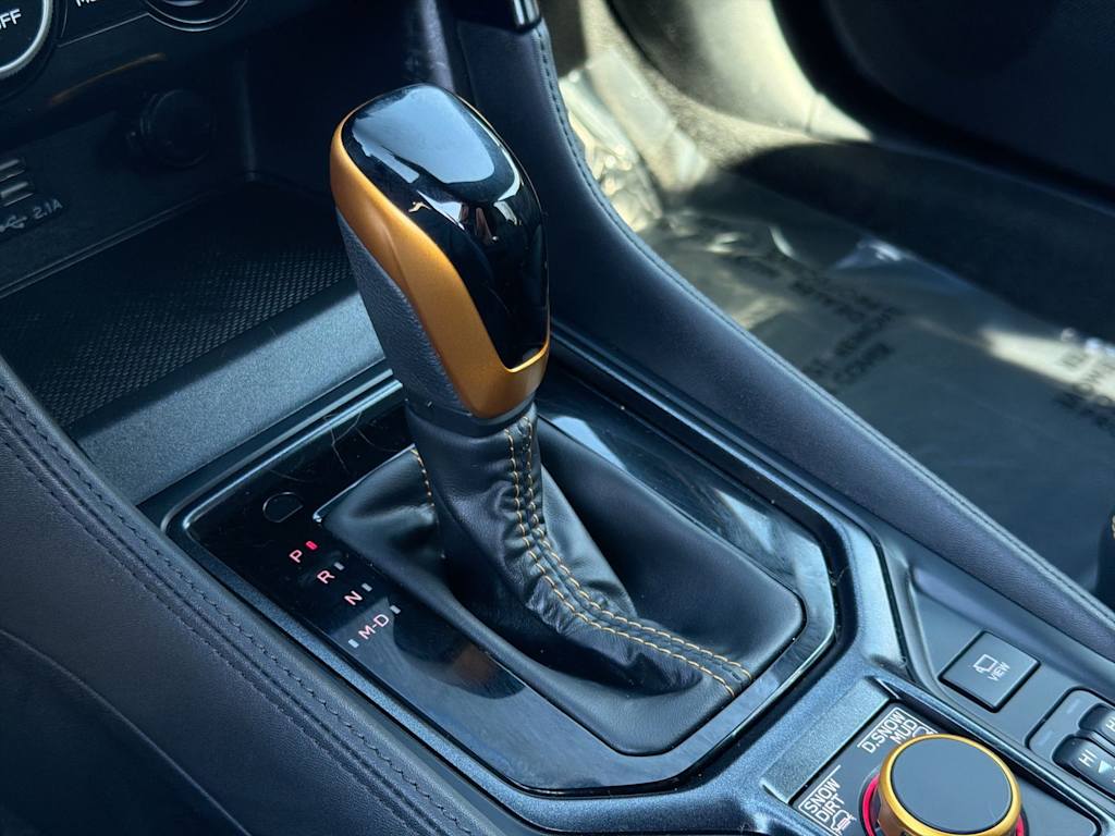 Thumbnail: 2024 Subaru Forester - 14