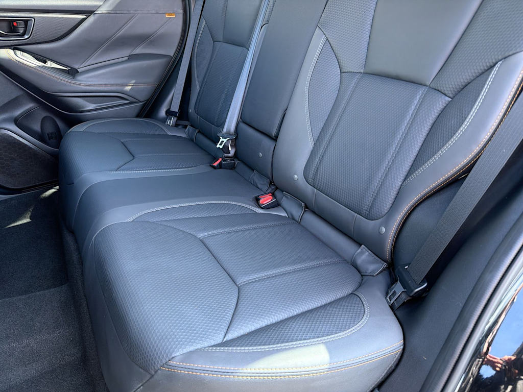 Thumbnail: 2024 Subaru Forester - 11