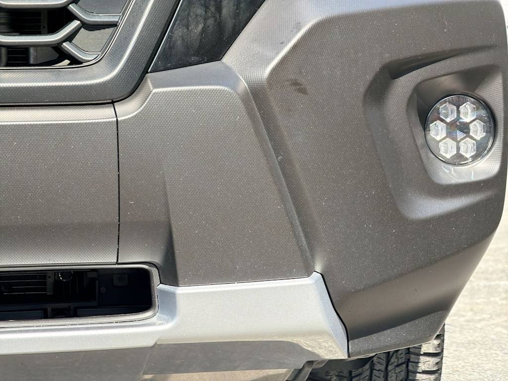 Thumbnail: 2024 Subaru Forester - 25