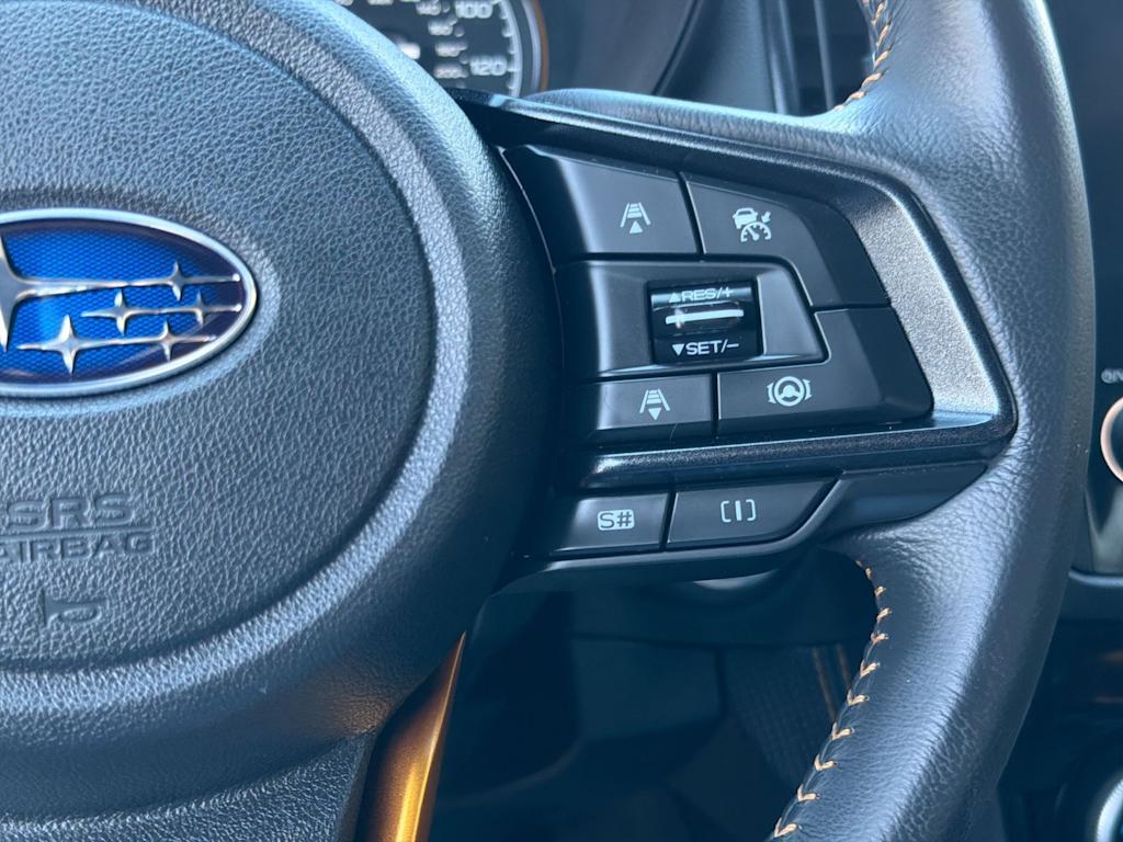 Thumbnail: 2024 Subaru Forester - 31