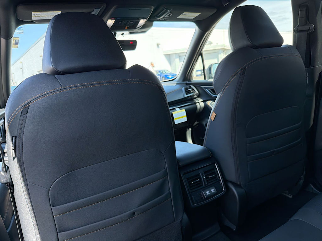 Thumbnail: 2024 Subaru Forester - 17