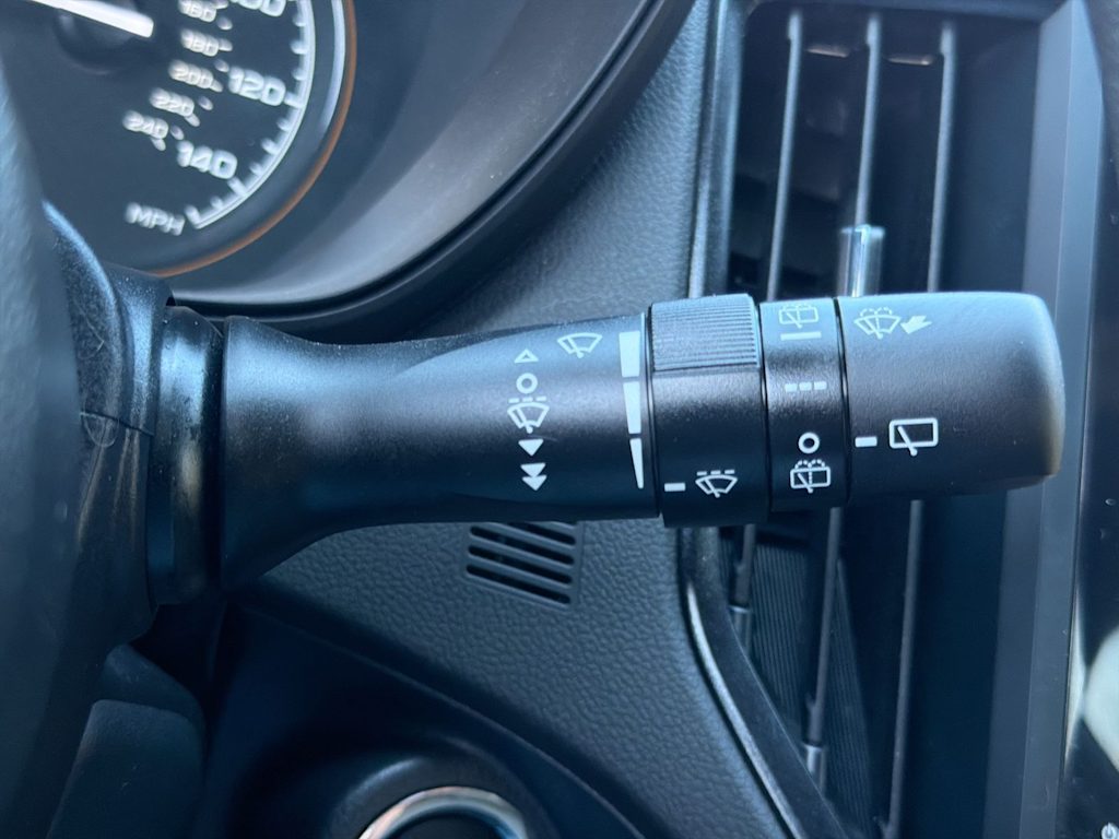 Thumbnail: 2024 Subaru Forester - 32