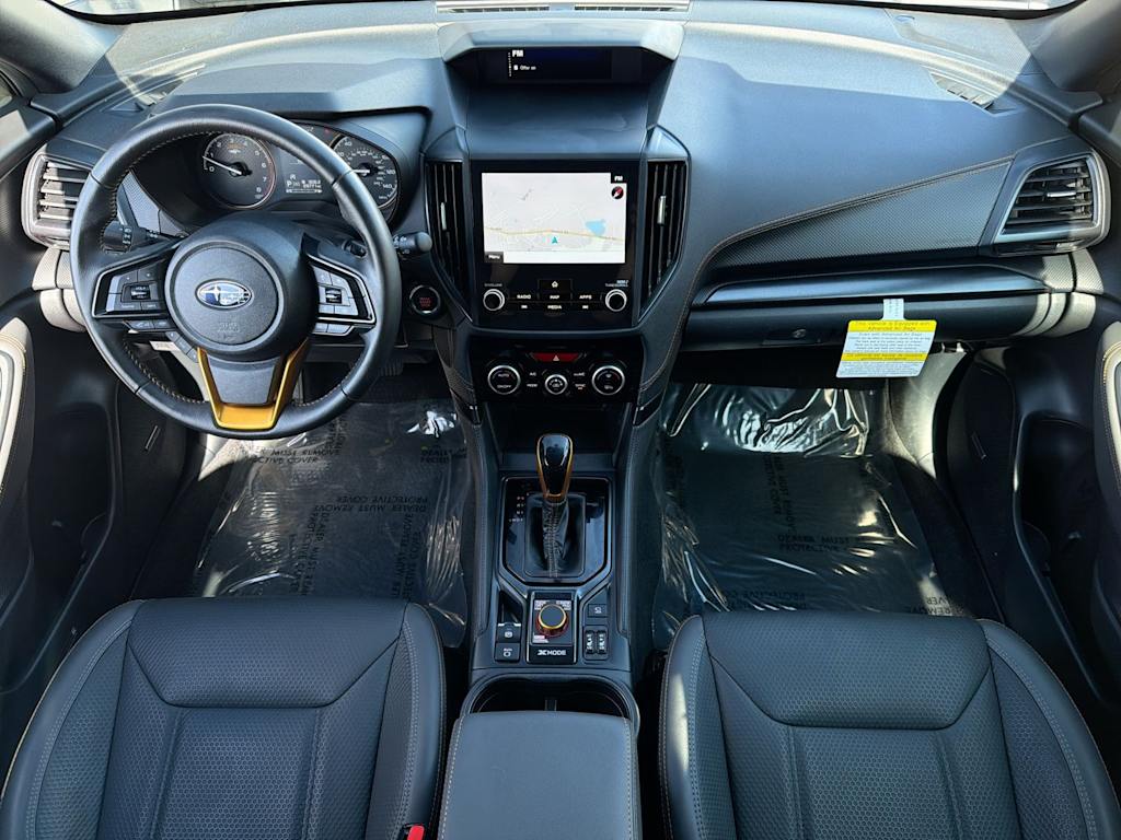 Thumbnail: 2024 Subaru Forester - 8