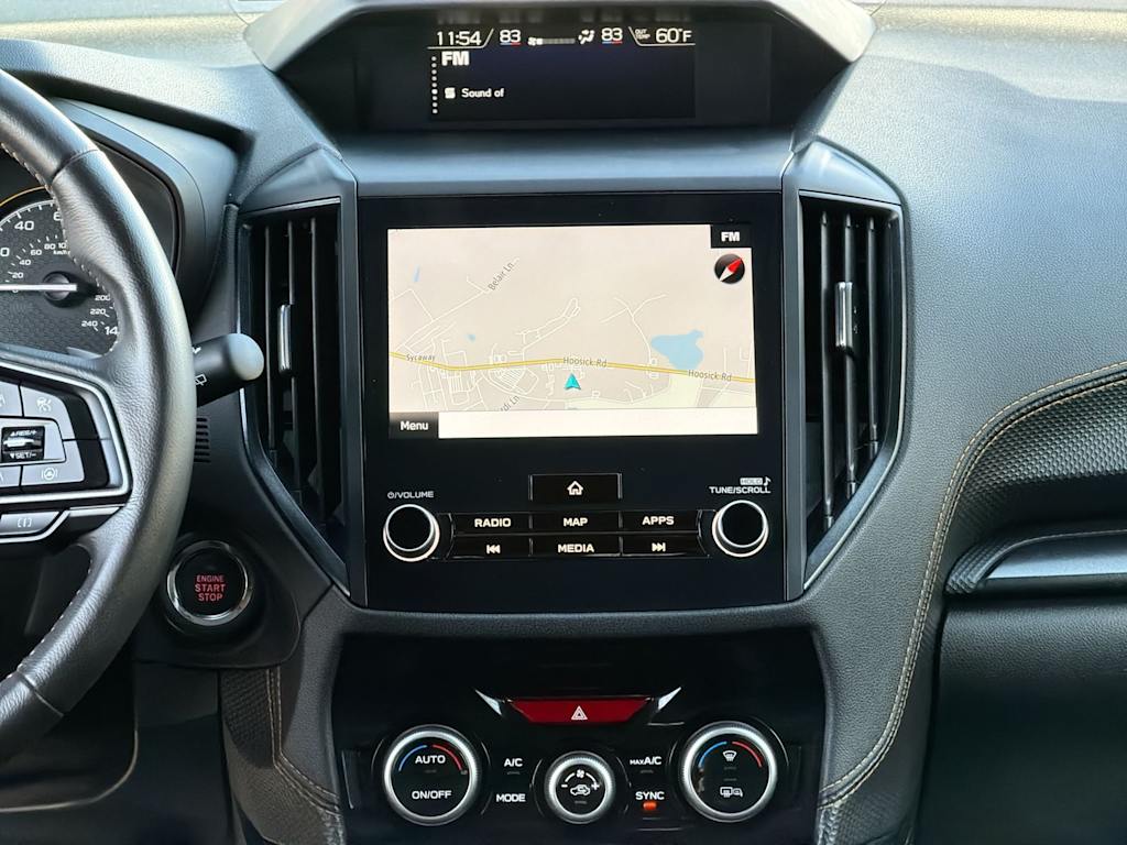 Thumbnail: 2024 Subaru Forester - 13