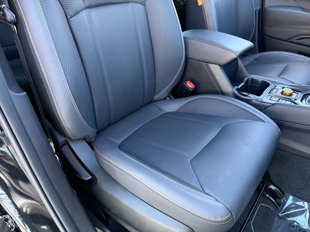 Thumbnail: 2024 Subaru Forester - 29