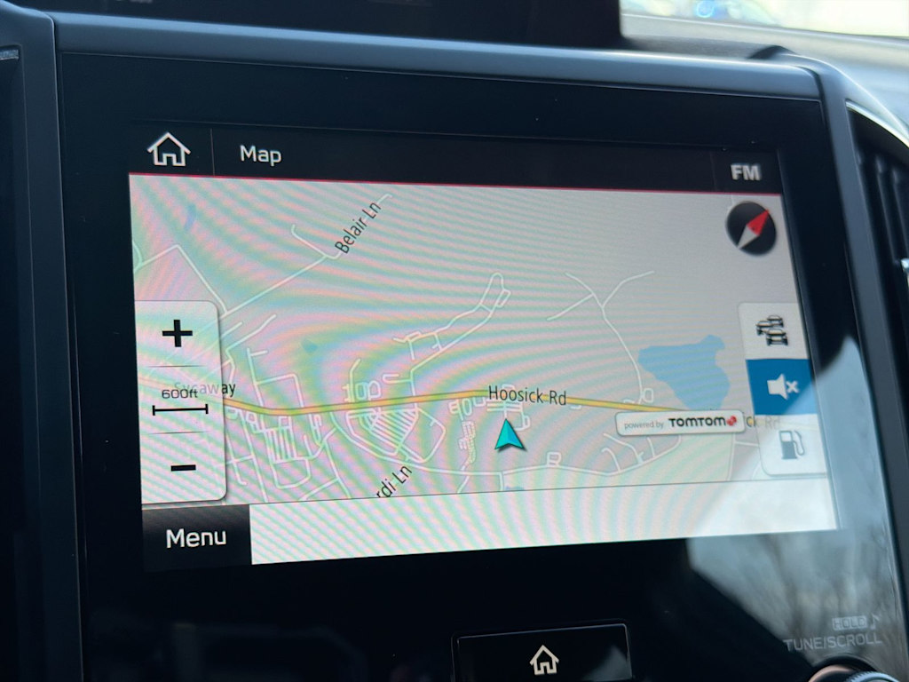 Thumbnail: 2024 Subaru Forester - 34