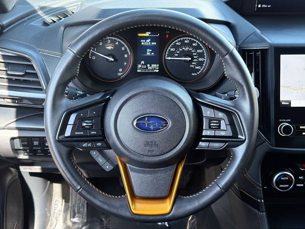 Thumbnail: 2024 Subaru Forester - 12