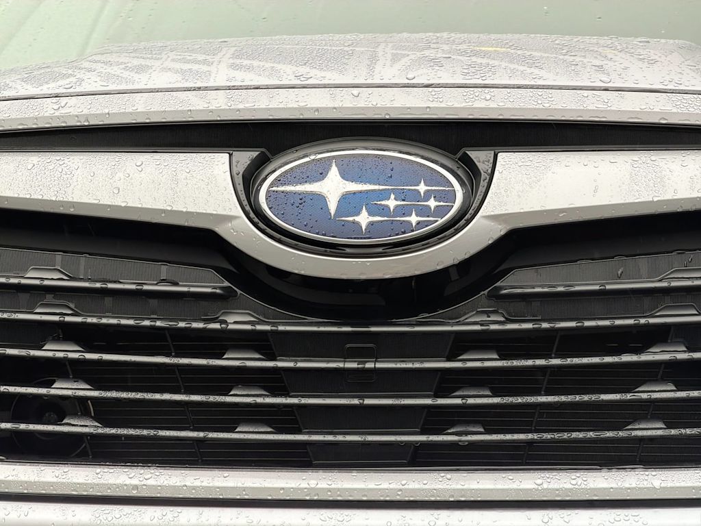 Thumbnail: 2021 Subaru Forester - 6