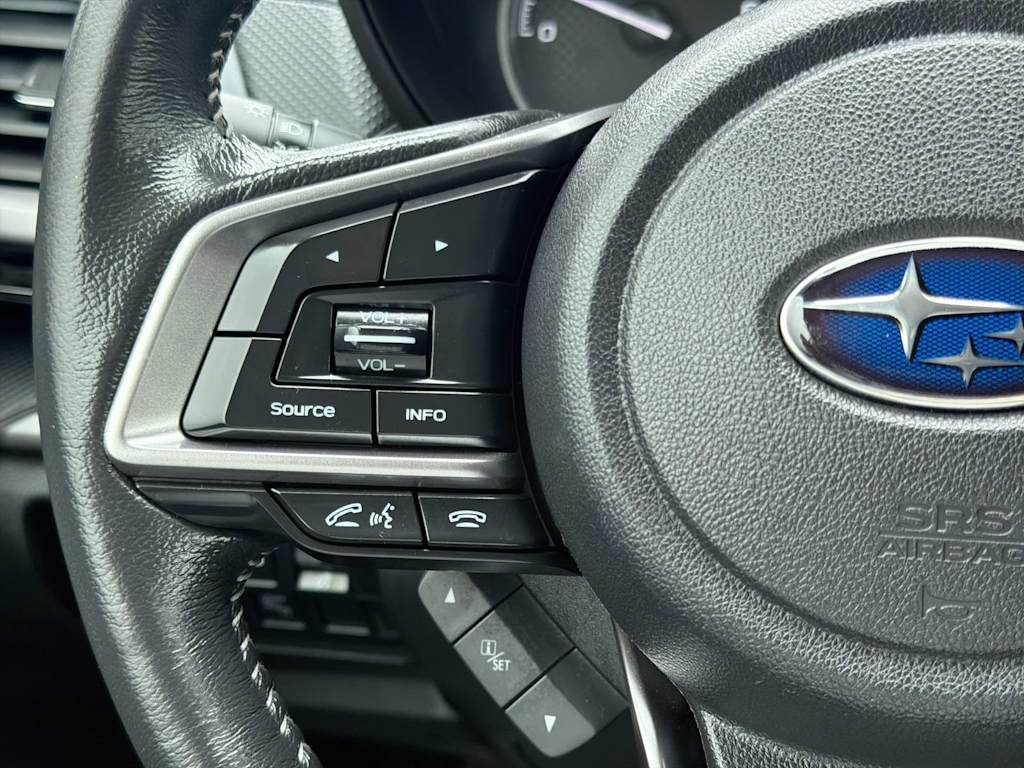 Thumbnail: 2021 Subaru Forester - 31