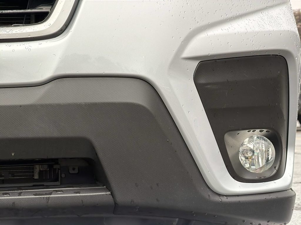 Thumbnail: 2021 Subaru Forester - 25