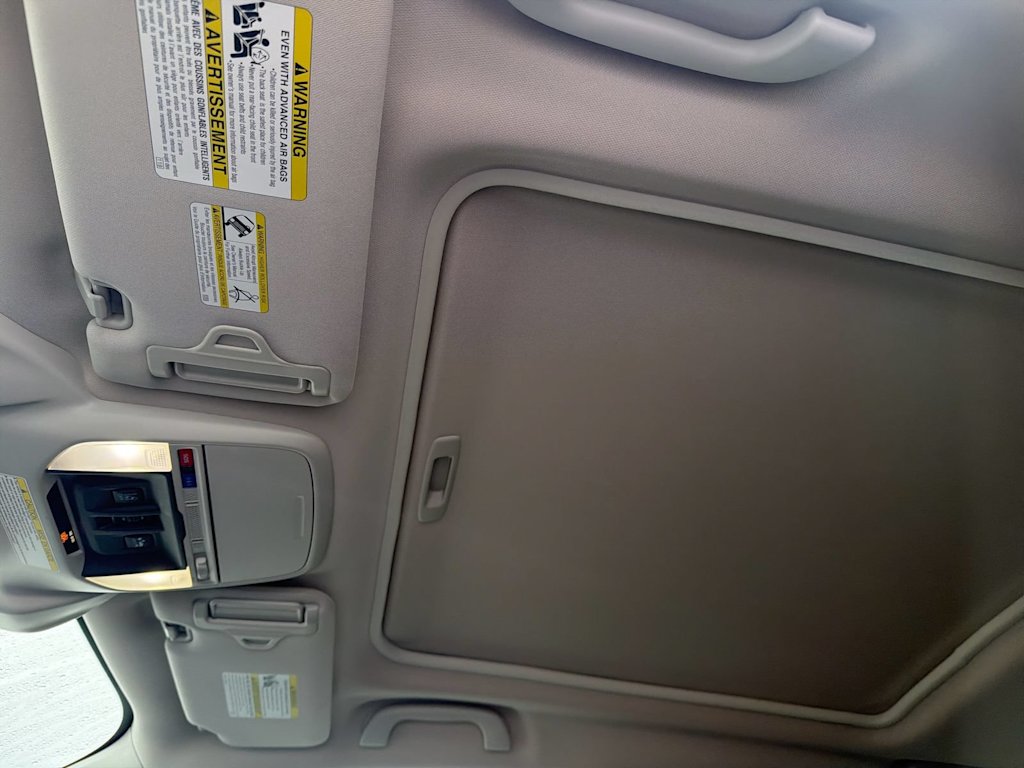 Thumbnail: 2021 Subaru Forester - 28