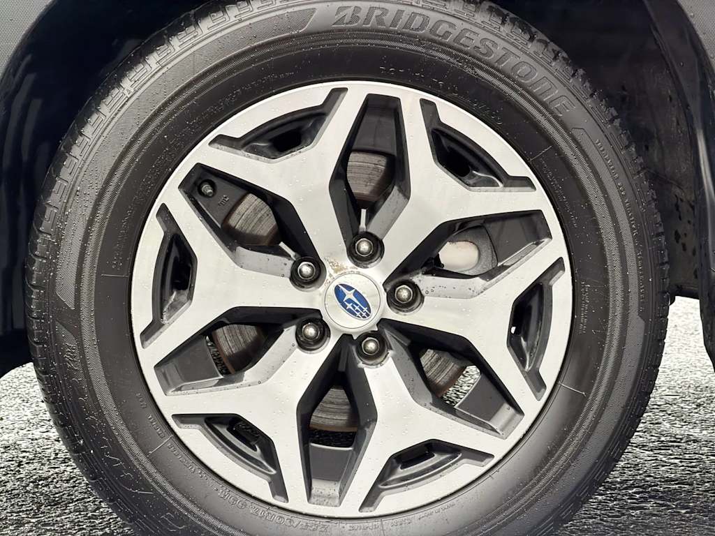 Thumbnail: 2021 Subaru Forester - 7