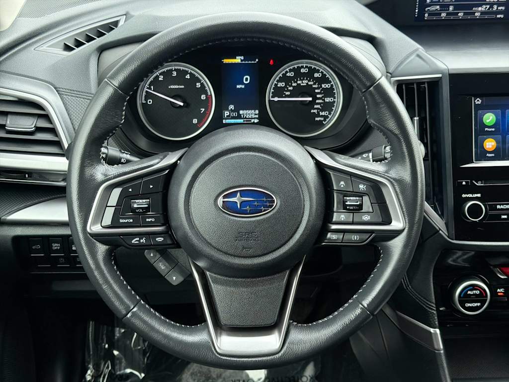 Thumbnail: 2021 Subaru Forester - 13