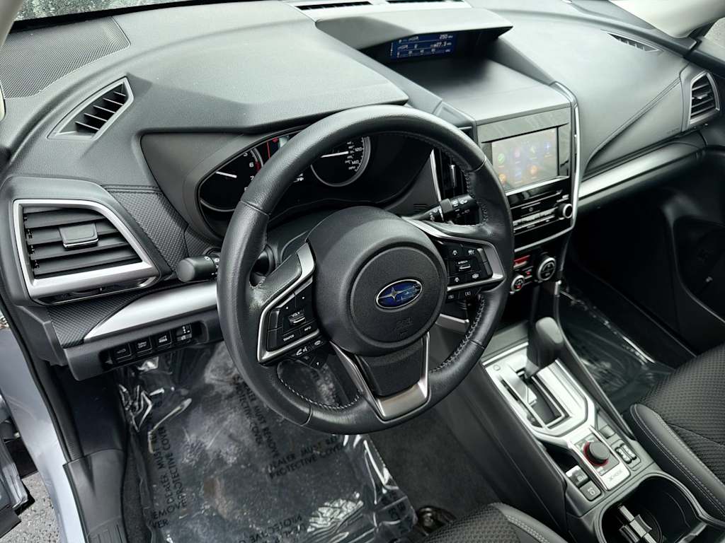 Thumbnail: 2021 Subaru Forester - 2