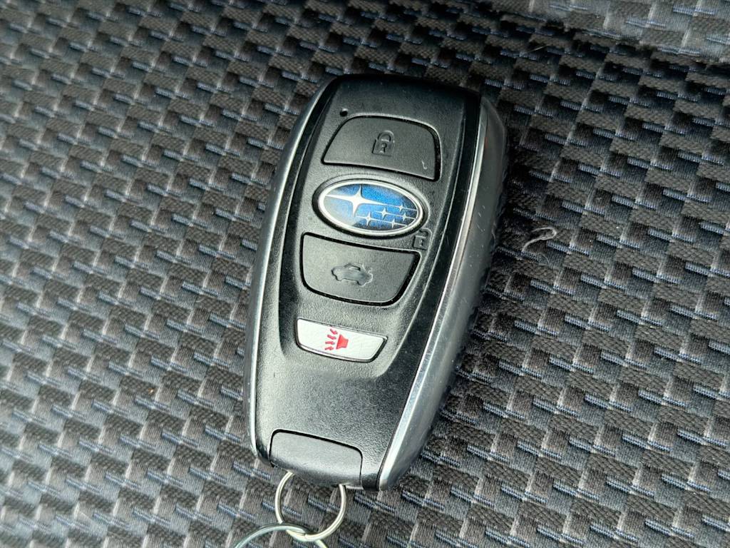 Thumbnail: 2021 Subaru Forester - 18