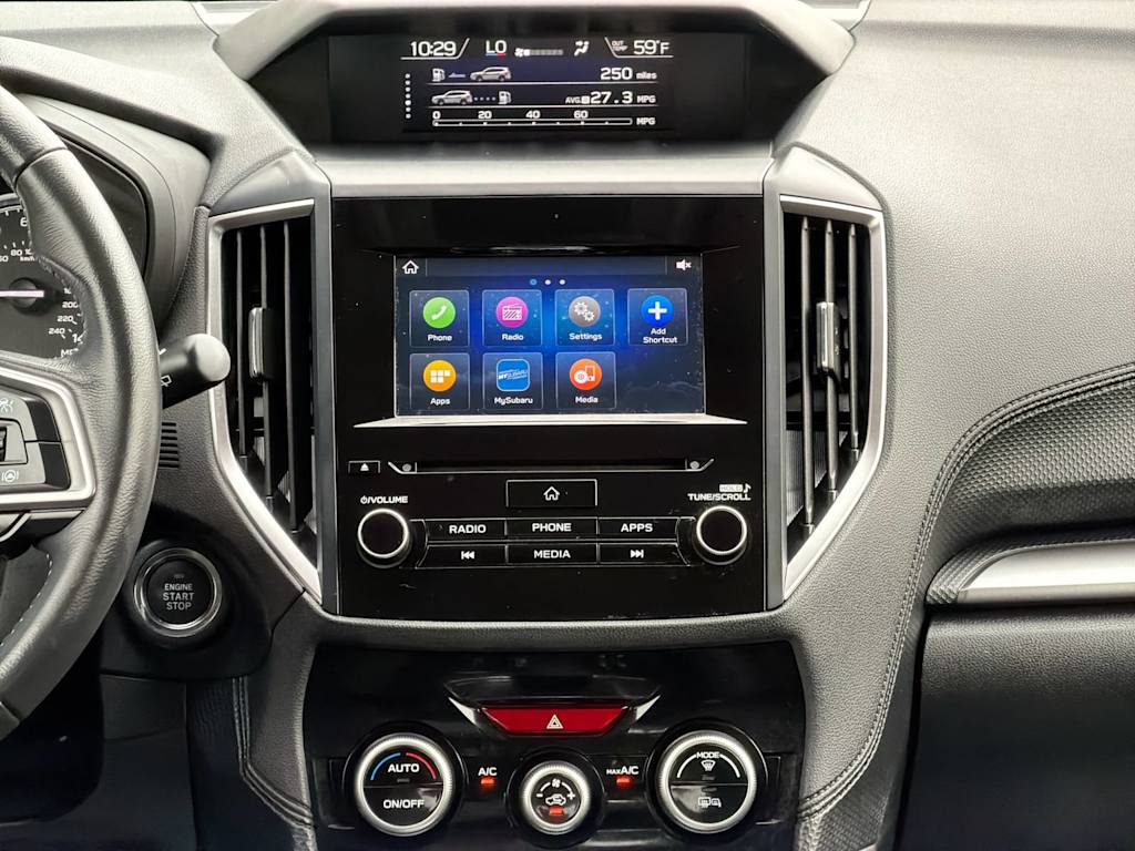 Thumbnail: 2021 Subaru Forester - 14