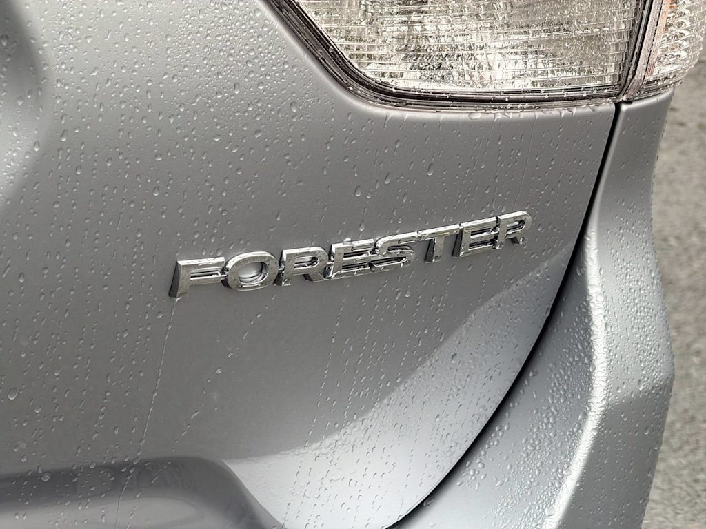 Thumbnail: 2021 Subaru Forester - 26