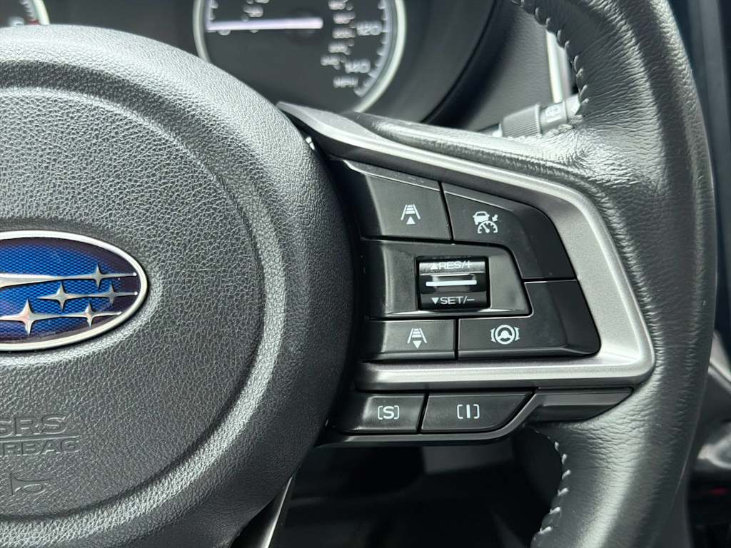 Thumbnail: 2021 Subaru Forester - 32