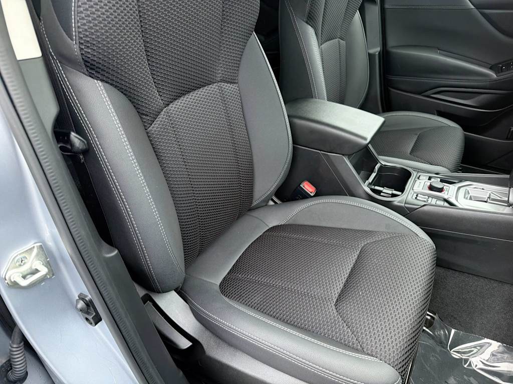 Thumbnail: 2021 Subaru Forester - 30