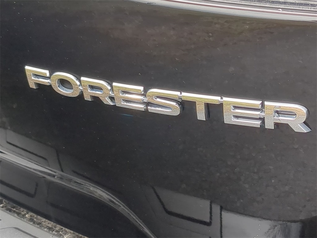 2024 Subaru Forester Limited 26