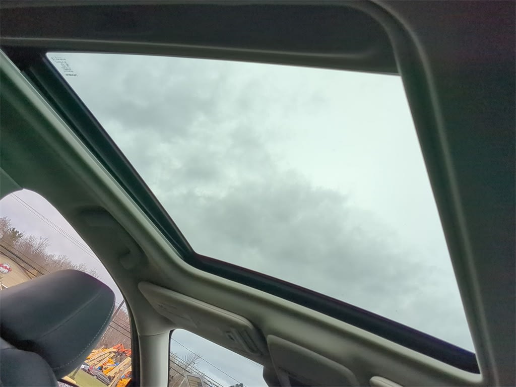2024 Subaru Forester Limited 30