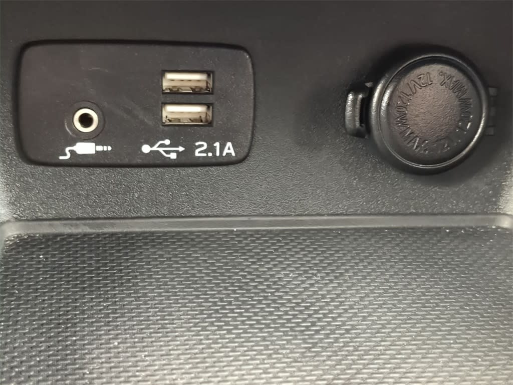 2024 Subaru Forester Limited 16