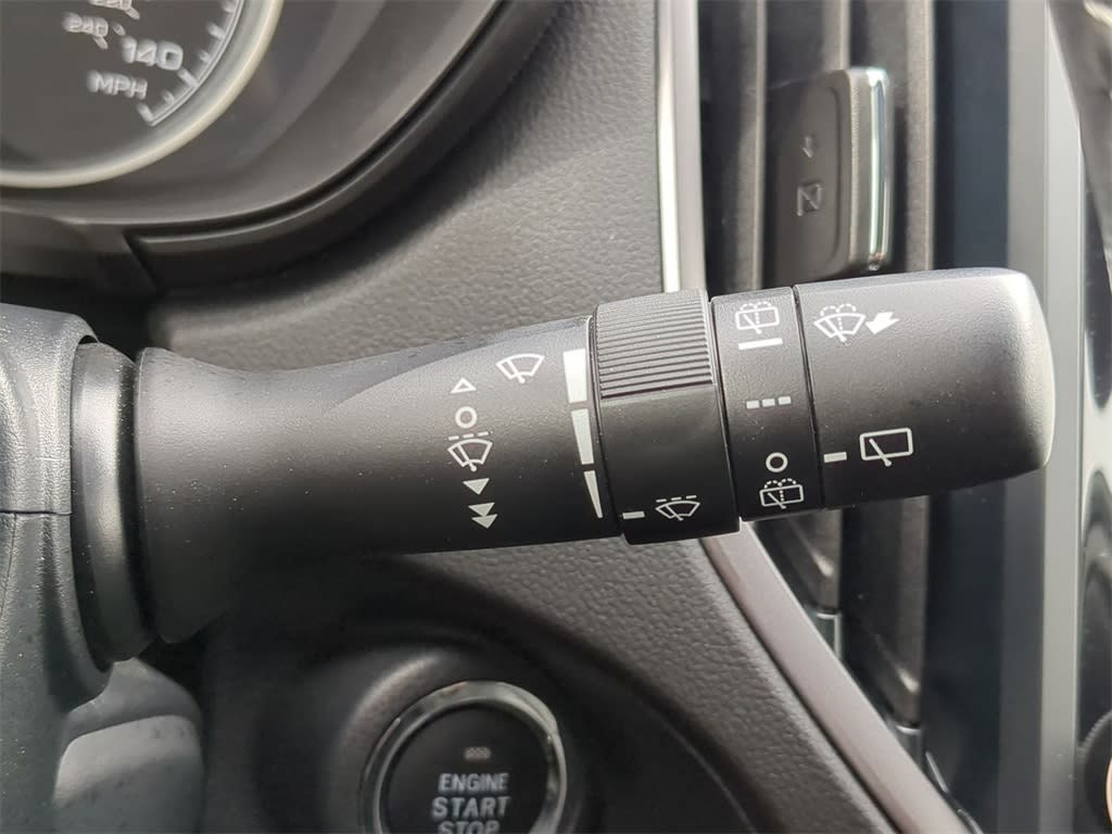 2024 Subaru Forester Limited 34