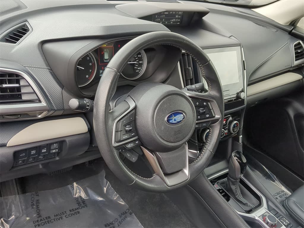 2024 Subaru Forester Limited 2