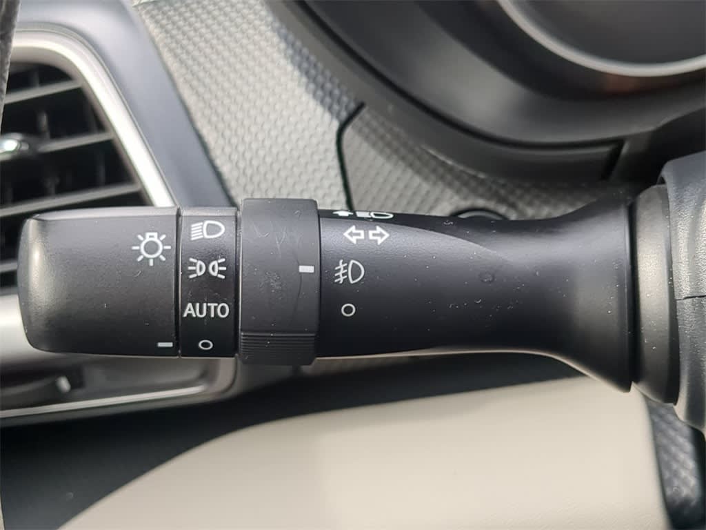 2024 Subaru Forester Limited 14