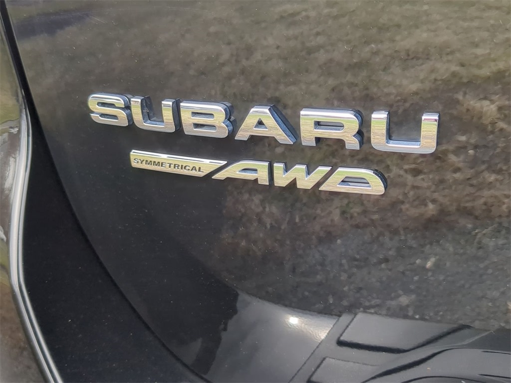 2024 Subaru Forester Limited 6