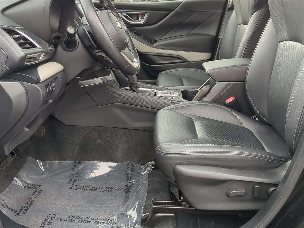 2024 Subaru Forester Limited 10