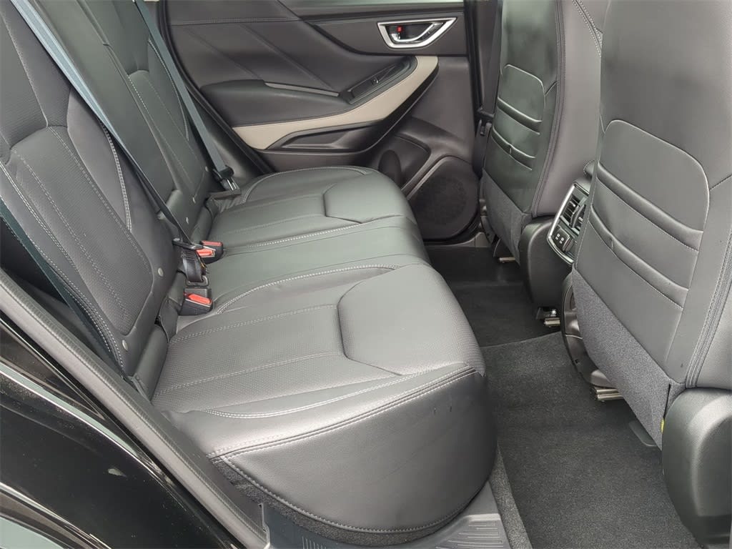 2024 Subaru Forester Limited 29