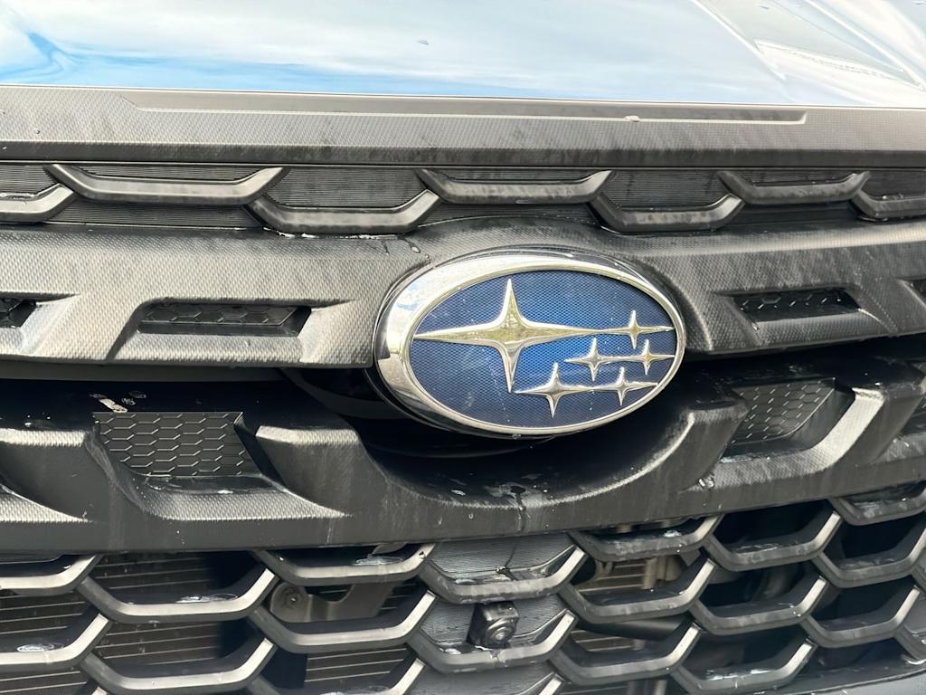 Thumbnail: 2022 Subaru Forester - 5