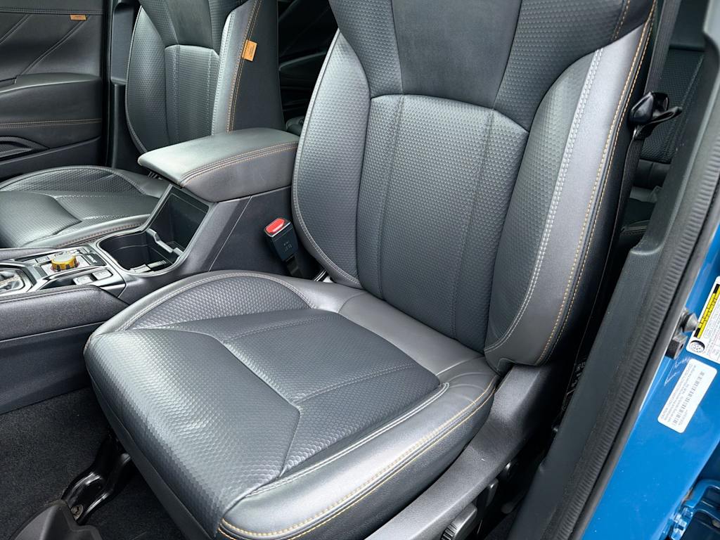 Thumbnail: 2022 Subaru Forester - 9